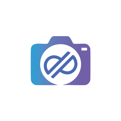 DP Photography Clear